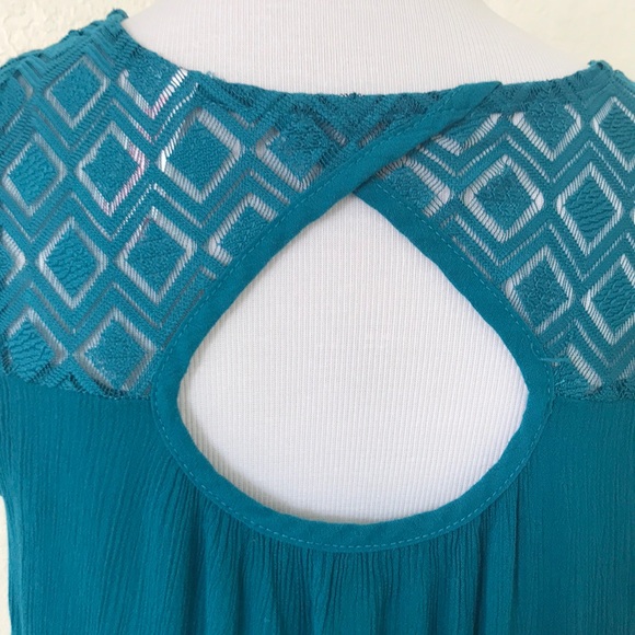 No boundaries rank top size Large 11-13 - Picture 4 of 5